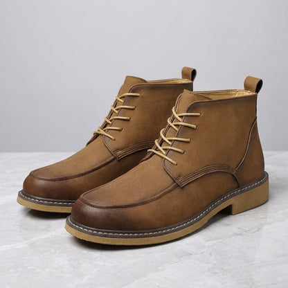 Dean Leather Boots