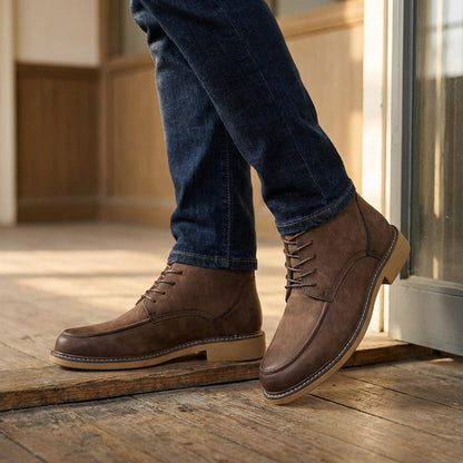 Dean Leather Boots