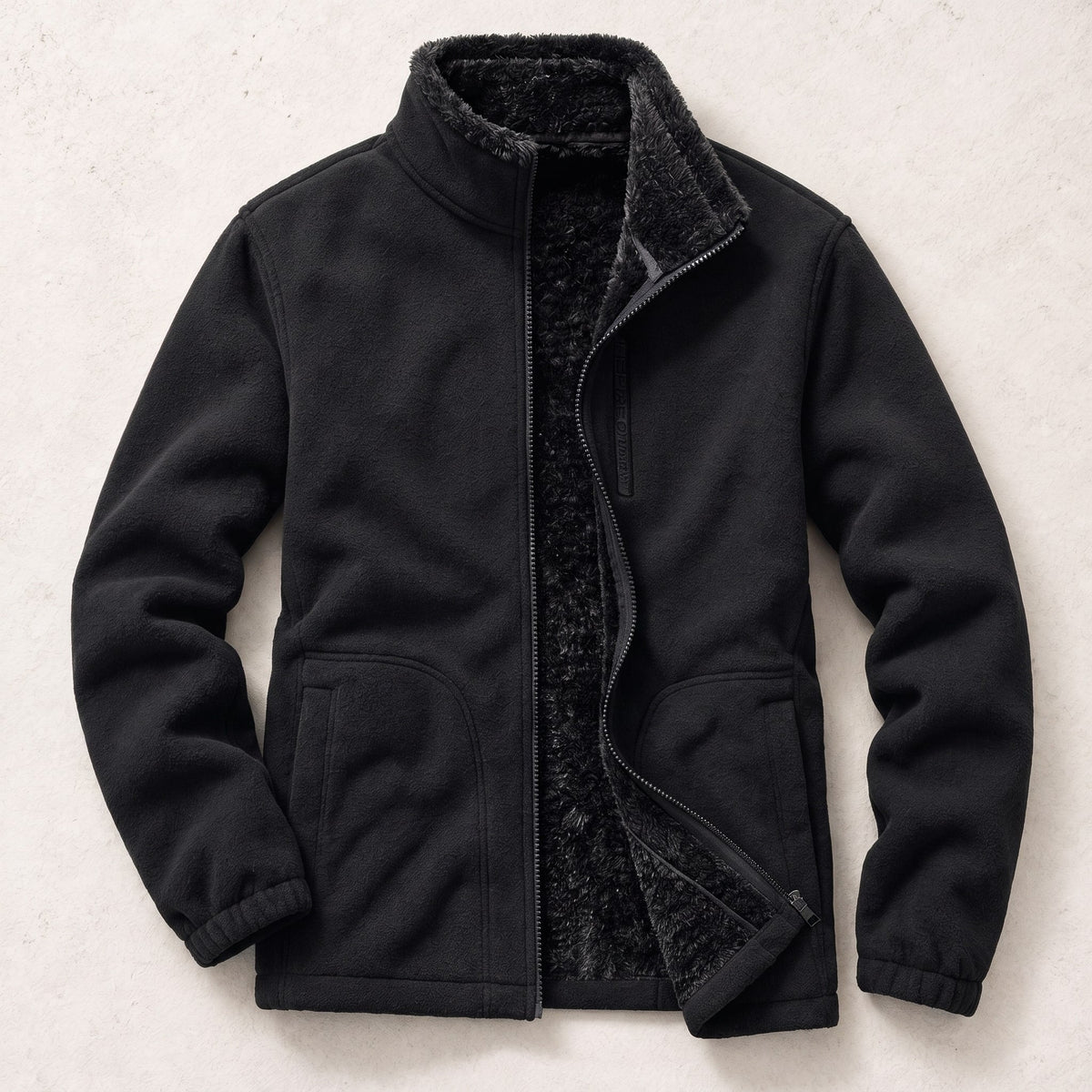 Aspen Fleece Jacket