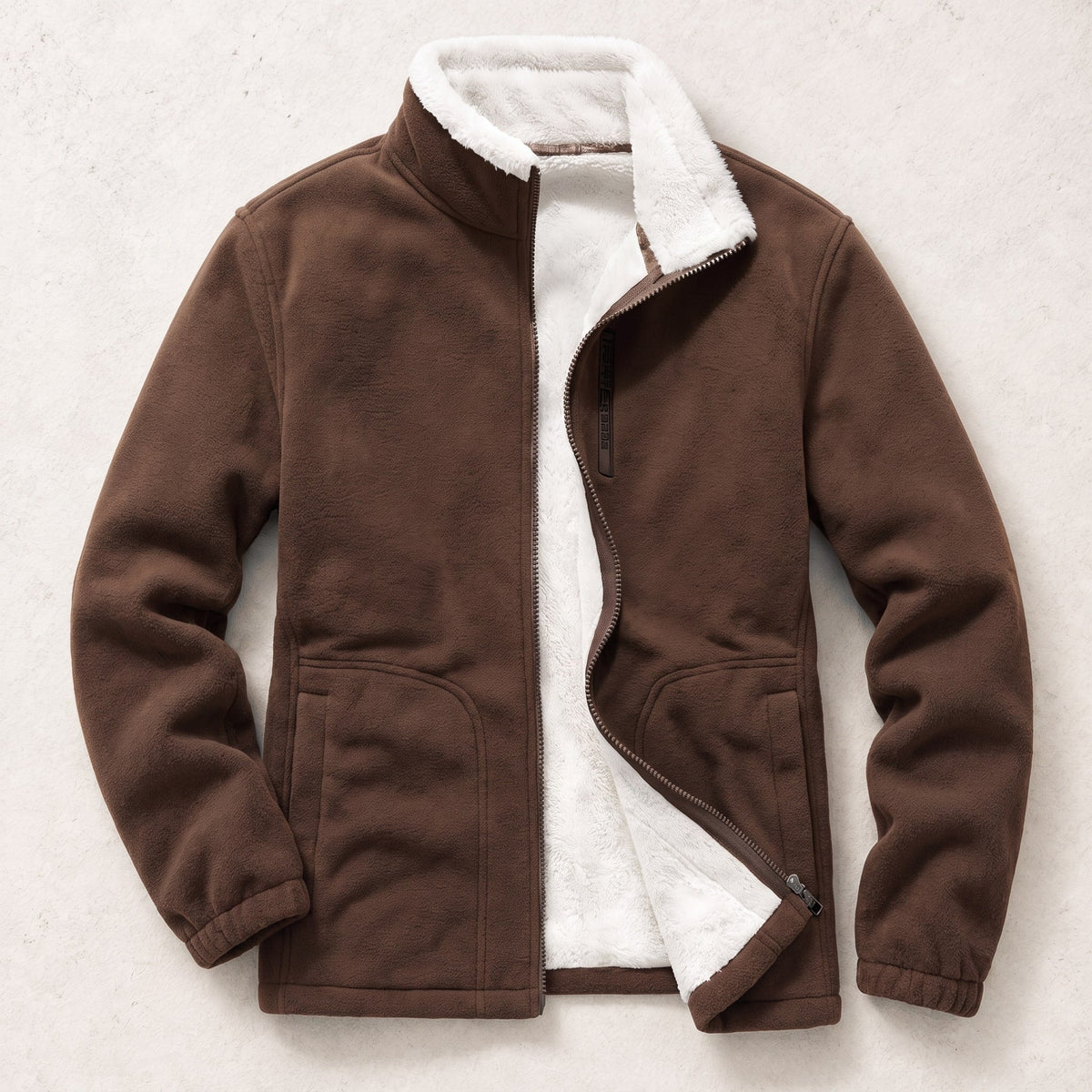 Aspen Fleece Jacket