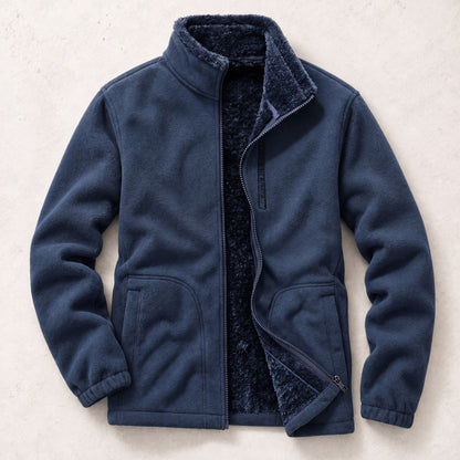Aspen Fleece Jacket