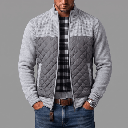 Delvani Laurent Jacket