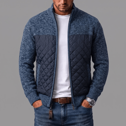 Delvani Laurent Jacket