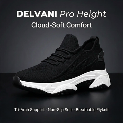 DELVANI Pro Height