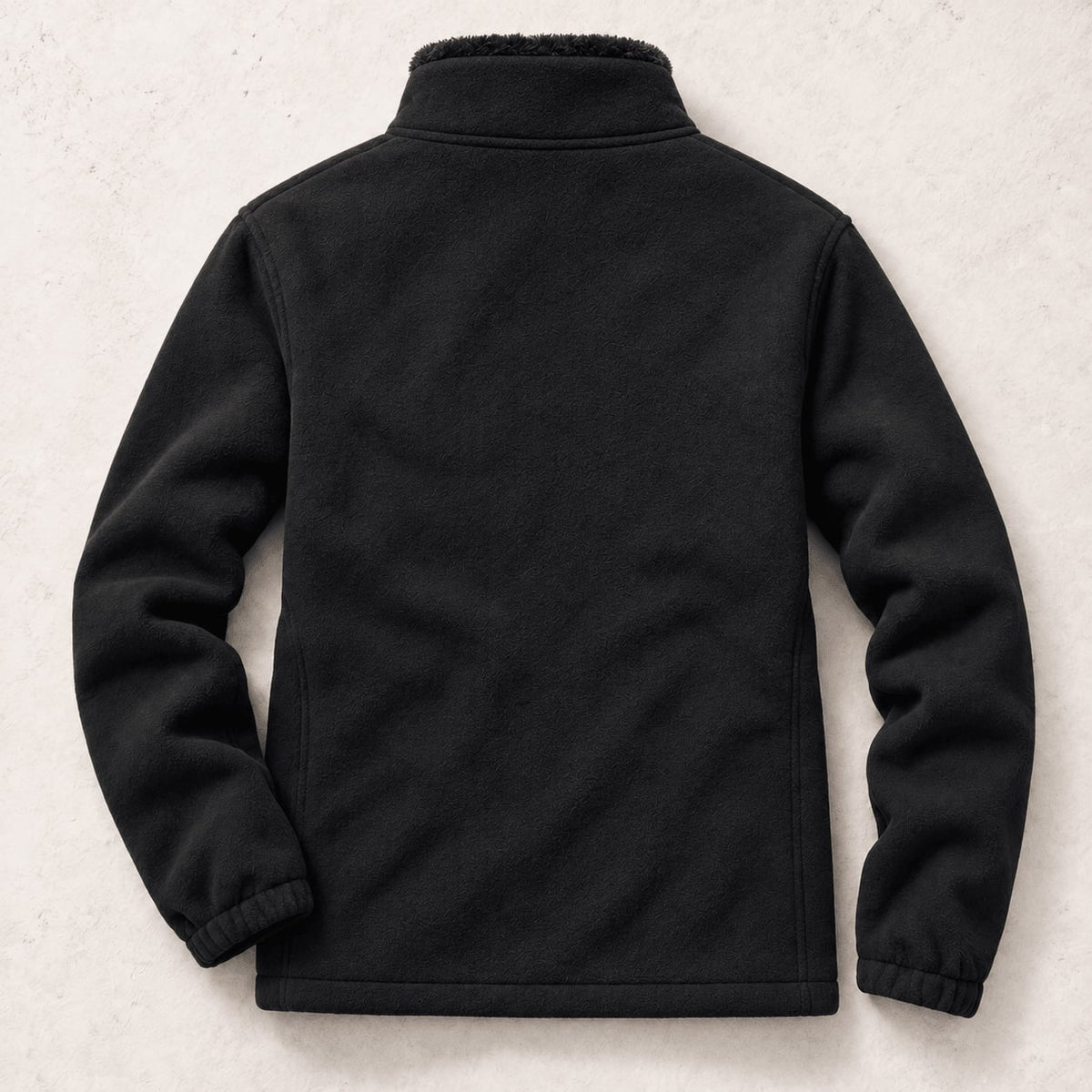 Aspen Fleece Jacket