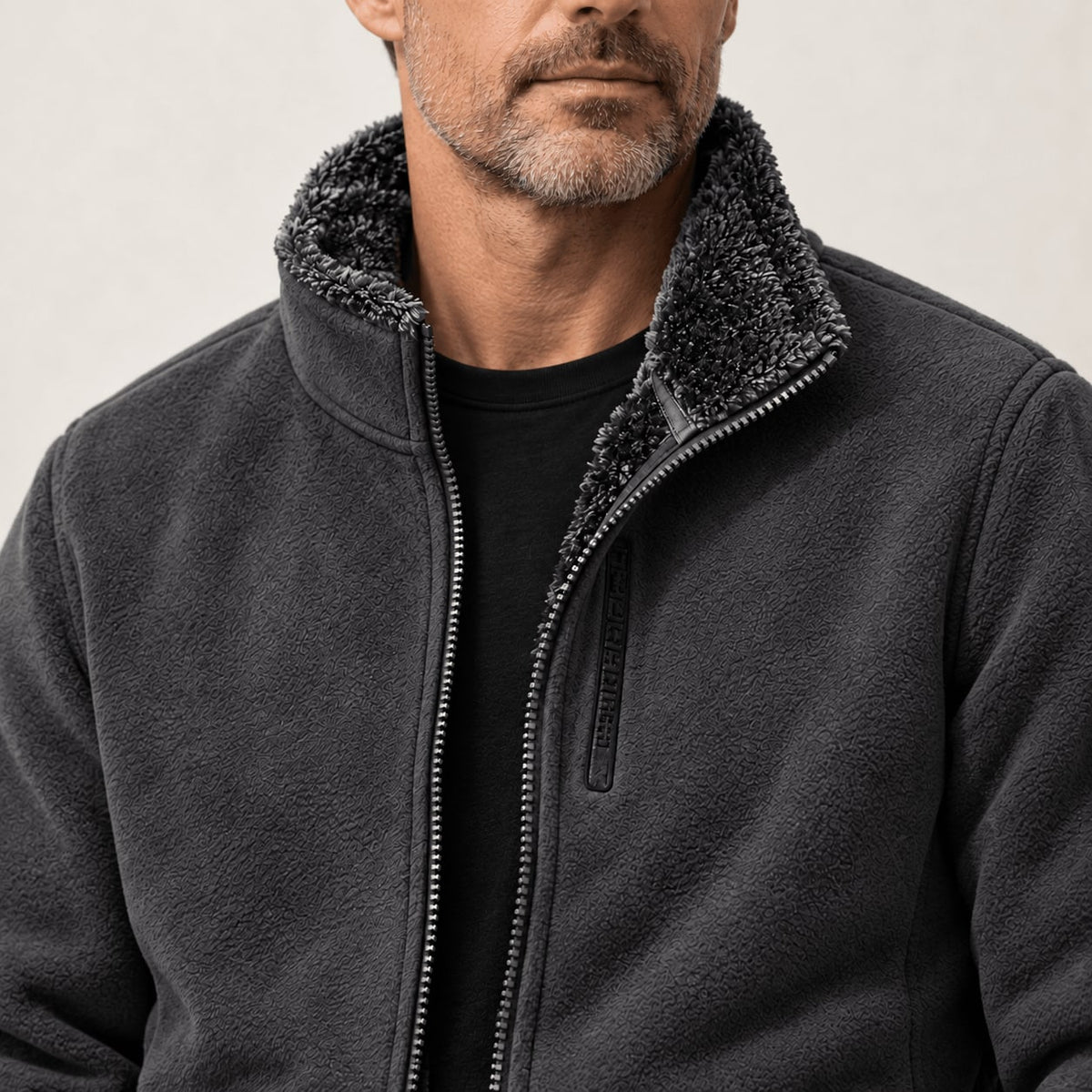 Aspen Fleece Jacket
