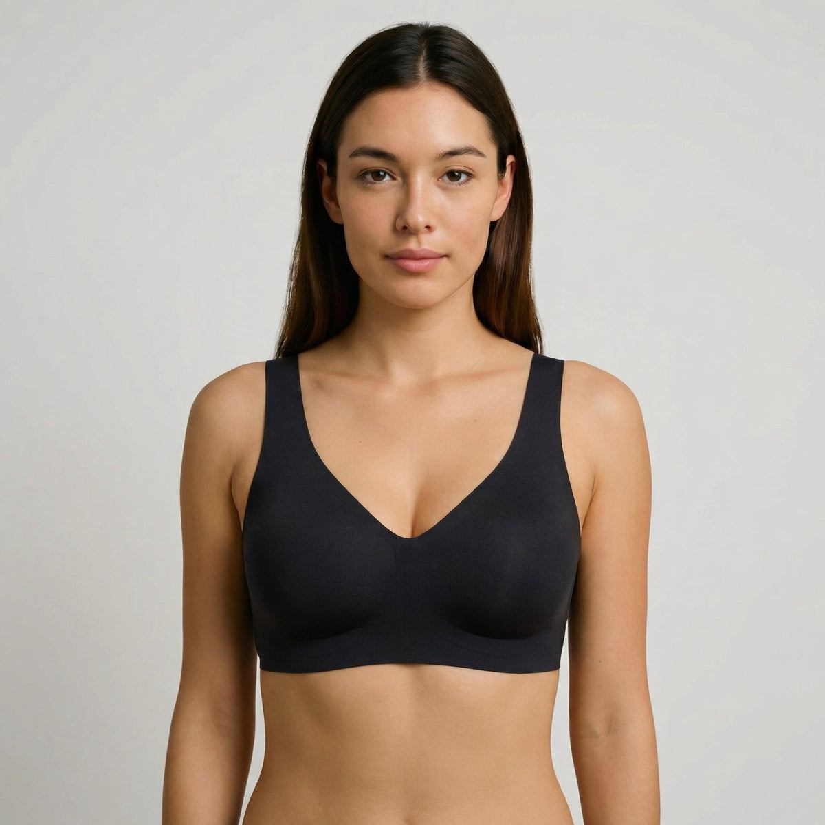 Seamless Premium Bra