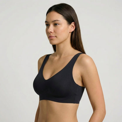 Seamless Premium Bra