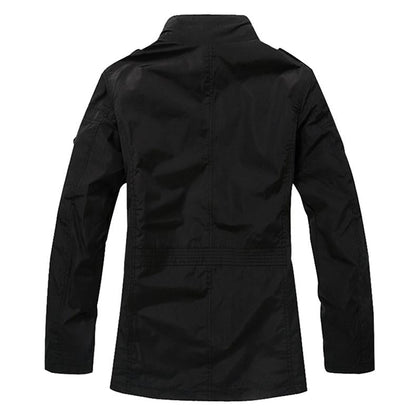 Kirkland - Classic Windbreaker Jacket